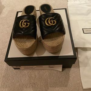 Gucci marmont